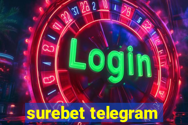 surebet telegram